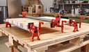 Serre à tuyau en «H» 3/4"x2-1/8" Bessey - Quincaillerie G.H. Berger