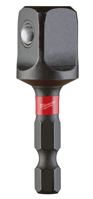 Ens. 3 adaptateurs à douille SHOCKWAVE™ 1-7/8" Milwaukee - Quincaillerie G.H. Berger