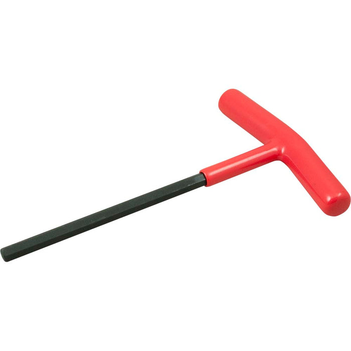 Clé hexagonale en T (3/8") - Quincaillerie G.H. Berger