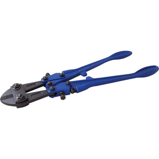 Coupe-boulons 14" - Quincaillerie G.H. Berger