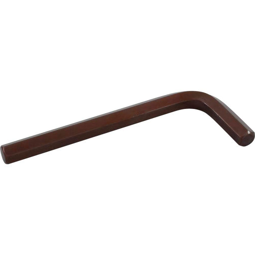 Clé hexagonale longue (8.0mm) - Quincaillerie G.H. Berger