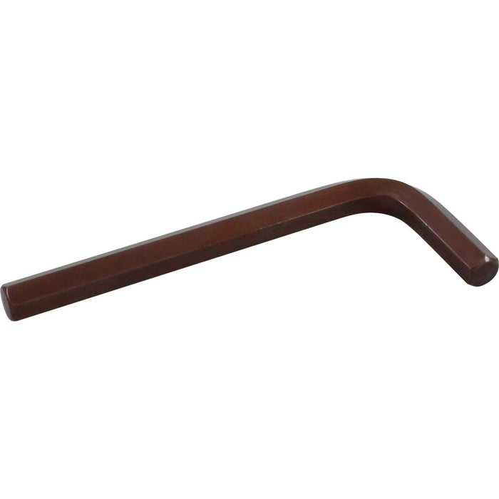 Clé hexagonale longue (8.0mm) - Quincaillerie G.H. Berger