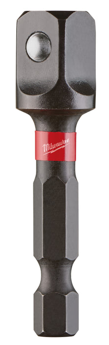 Ens. 3 adaptateurs à douille SHOCKWAVE™ 1-7/8" Milwaukee - Quincaillerie G.H. Berger