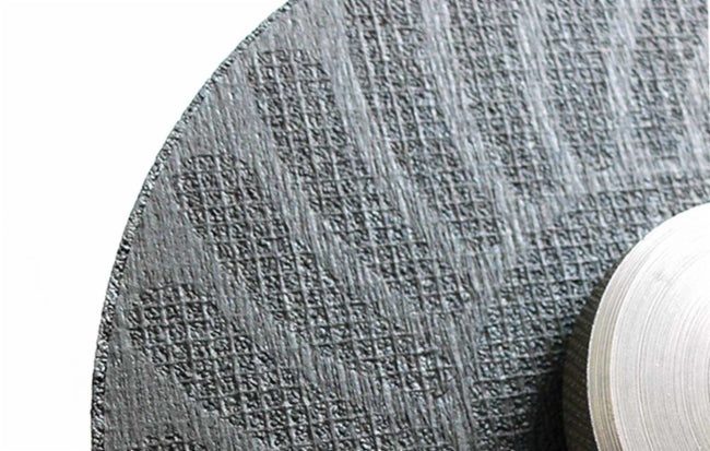 Meule à tronçonner ZIPCUT™ [5"x3/64"x7/8"] - Quincaillerie G.H. Berger