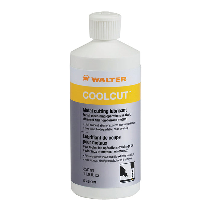 Lubrifiant de coupe COOLCUT™, vaporisateur, 350ml - Quincaillerie G.H. Berger