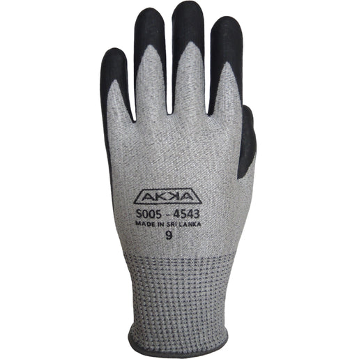 Gants Dyneema® cal. 13, enduits de nitrile AKKA - Quincaillerie G.H. Berger