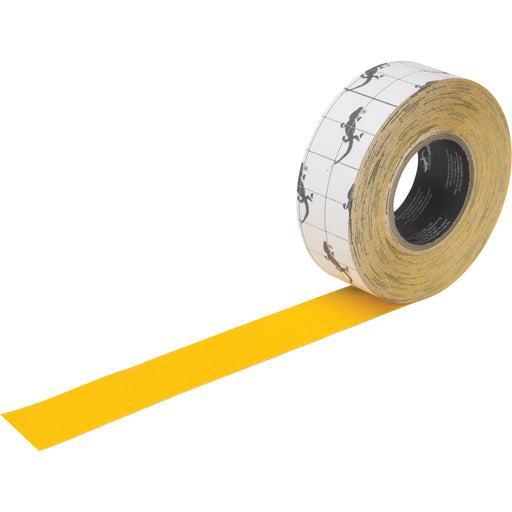 Ruban anti-dérapant Jaune 2" Produits de sécurité ZENITH - Quincaillerie G.H. Berger