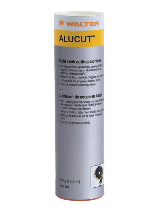 Lubrifiant de coupe pour aluminium ALUCUT™, tube, 300g - Quincaillerie G.H. Berger