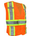 Veste de sécurité à 5 points, en filet Jackfield - Quincaillerie G.H. Berger