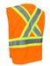 Veste de sécurité à 5 points, en filet Jackfield - Quincaillerie G.H. Berger