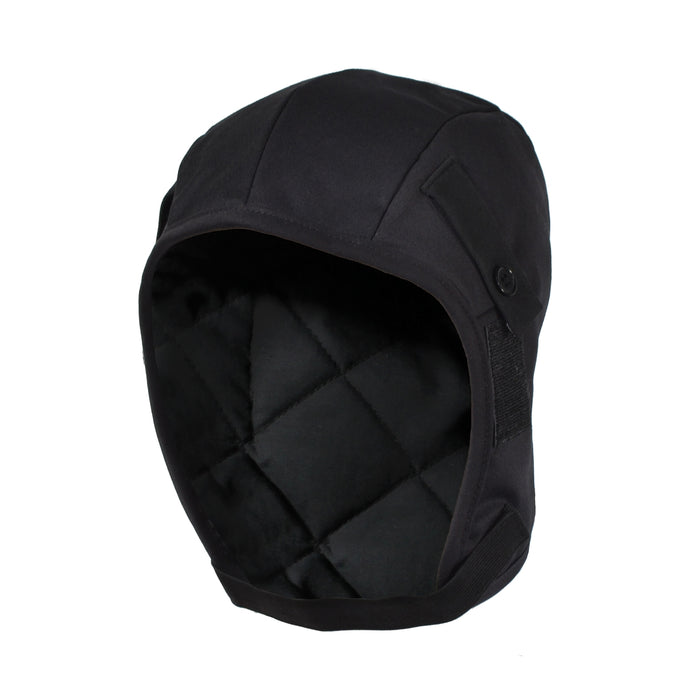 Sous-casque en coton, protection contre la chaleur (XL) 10-4 JOB - Quincaillerie G.H. Berger
