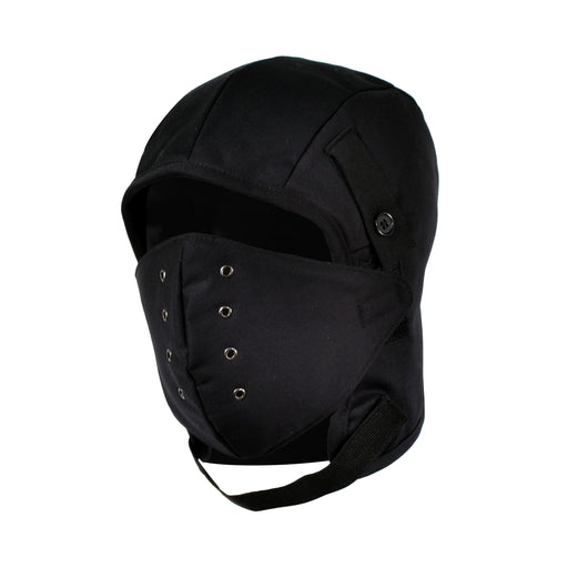 Sous-casque en coton, protection contre la chaleur (XL) 10-4 JOB - Quincaillerie G.H. Berger
