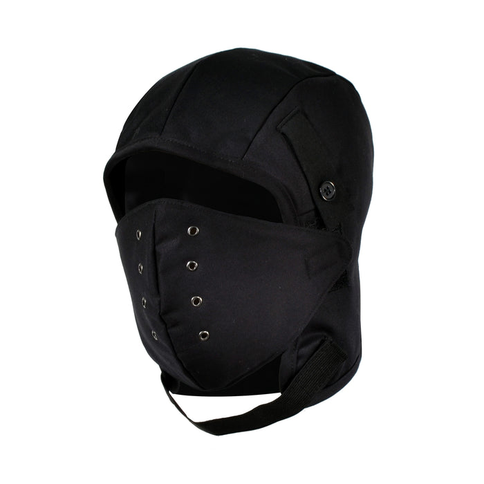 Sous-casque en coton, protection contre la chaleur (XL) 10-4 JOB - Quincaillerie G.H. Berger