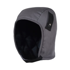 Doublure pour casque de sécurité - Gris - 10-4 JOB - Quincaillerie G.H. Berger