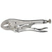 Pince-étau VISE-GRIP® 7" coupante à mâchoires courbées - Quincaillerie G.H. Berger