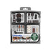 Ens. Accessoires pour outil rotatif Dremel® (110 mcx.) - Quincaillerie G.H. Berger