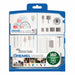 Ens. Accessoires pour outil rotatif Dremel® (160 mcx.) - Quincaillerie G.H. Berger