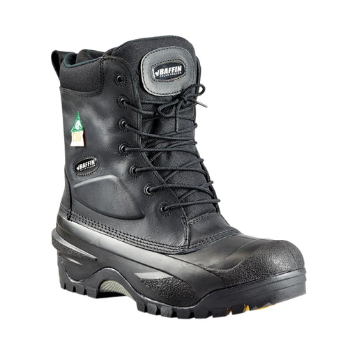 Botte de sécurité isolée Workhorse Baffin - Quincaillerie G.H. Berger
