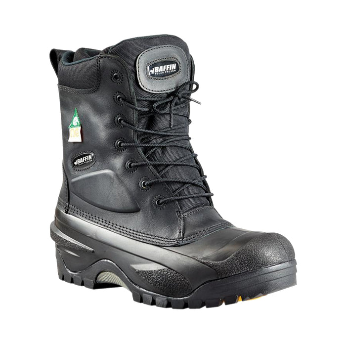 Botte de sécurité isolée Workhorse Baffin - Quincaillerie G.H. Berger
