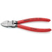 Pince coupante diagonale 6-1/4", à plastique Knipex - Quincaillerie G.H. Berger