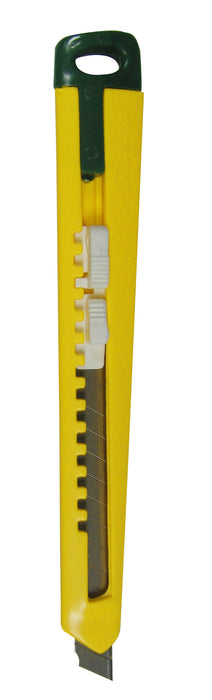 Couteau utilitaire rétractable - Quincaillerie G.H. Berger