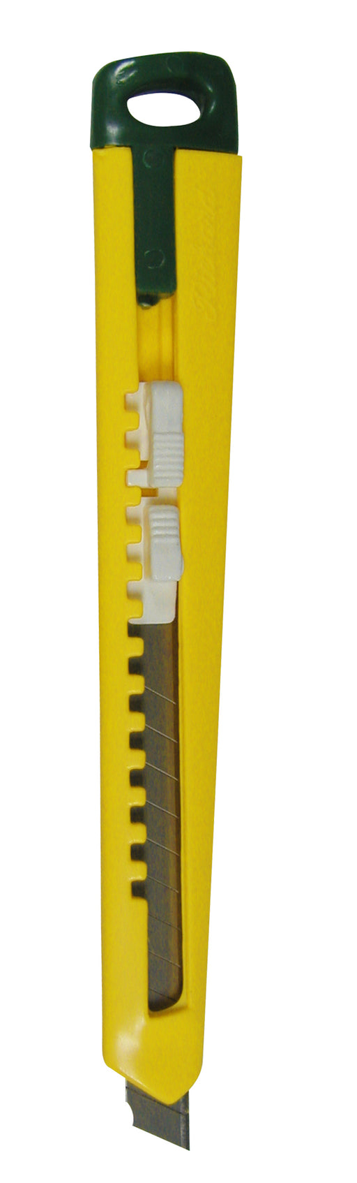 Couteau utilitaire rétractable - Quincaillerie G.H. Berger