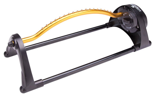 Arroseur oscillant en métal à 18 jets Landscapers Select - Quincaillerie G.H. Berger