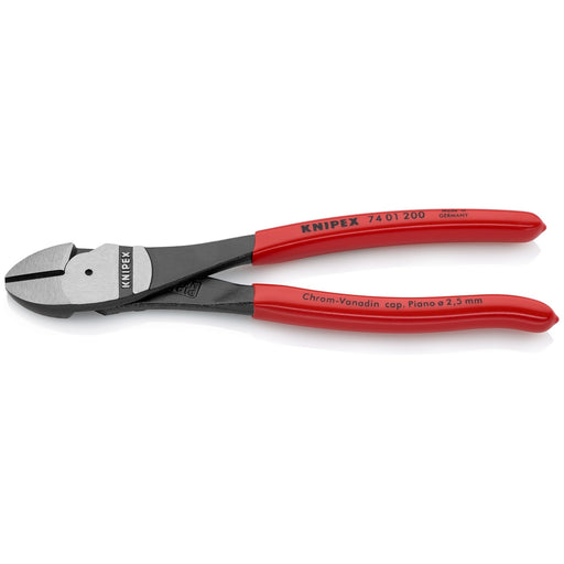 Pince coupante 8" Knipex - Quincaillerie G.H. Berger