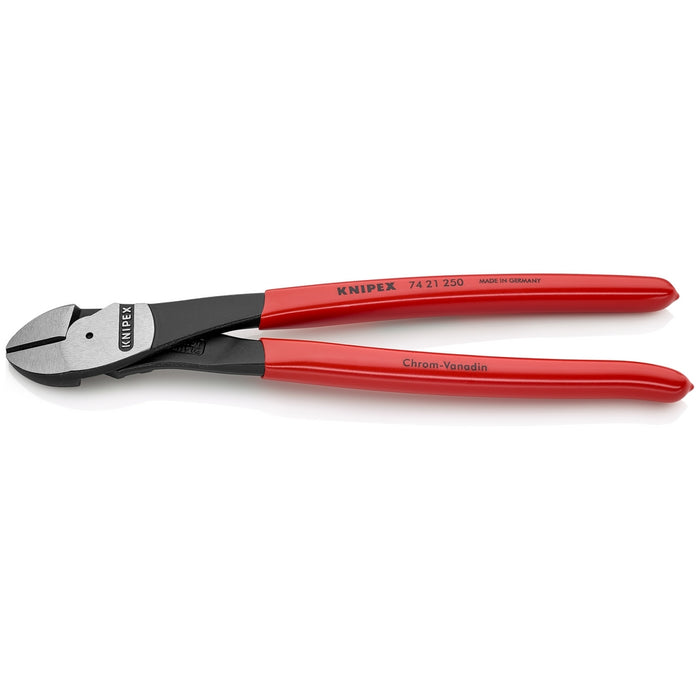 Pince coupante décalée 10" Knipex - Quincaillerie G.H. Berger