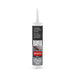 Scellant élastomère aluminium - 310 mL Resisto - Quincaillerie G.H. Berger