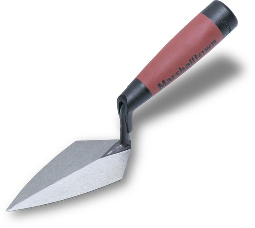 Truelle à jointoyer DuraSoft® (5"x2-1/2") Marshalltown - Quincaillerie G.H. Berger