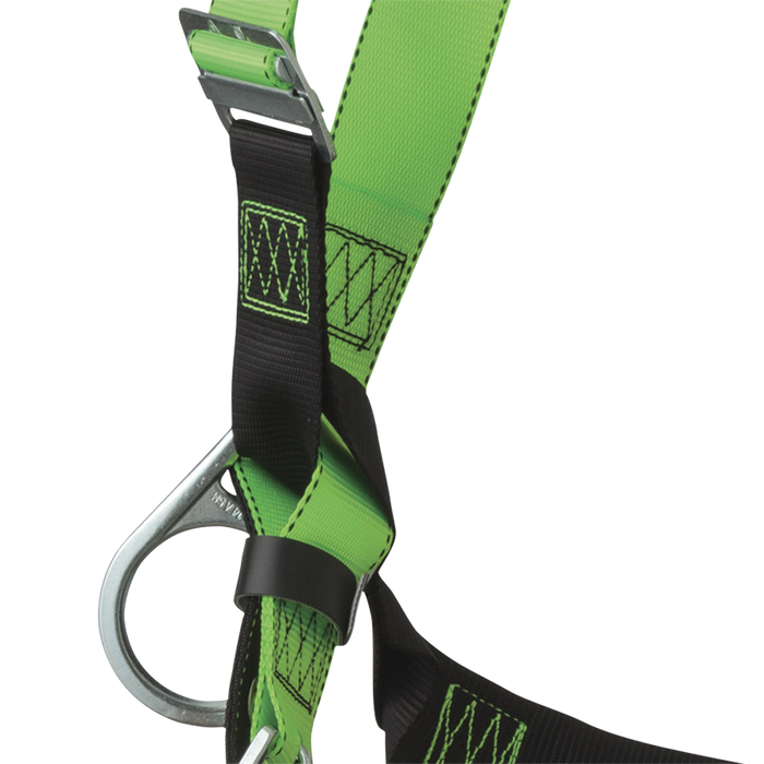 Harnais d’entrepreneur (3D, classe AP) Peakworks - Quincaillerie G.H. Berger