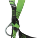Harnais d’entrepreneur (3D, classe AP) Peakworks - Quincaillerie G.H. Berger