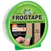 Ruban à masquer - - 36mmX55m FROGTAPE - Quincaillerie G.H. Berger