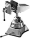 Étau pivotant avec base à ventouse 2-3/4" Bessey - Quincaillerie G.H. Berger