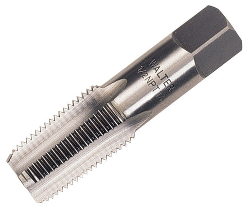 Taraud NPT pour tuyau (1/8"-27) - Quincaillerie G.H. Berger