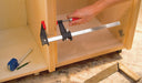 Serre-joint style embrayage 6" Bessey - Quincaillerie G.H. Berger