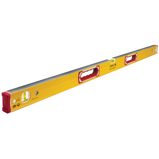 Niveau robuste 48" Type 196 Stabila - Quincaillerie G.H. Berger