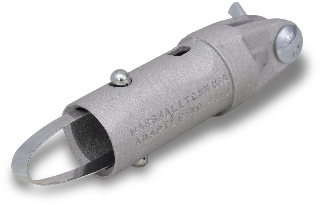 Adaptateur Clevis pour 1-3/8" et 1-3/4" Marshalltown - Quincaillerie G.H. Berger