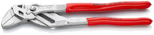 Pince multiprise et clé 10" Knipex - Quincaillerie G.H. Berger