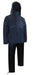 Ens. imperméable, en polyester et PVC, capuchon au collet Jackfield - Quincaillerie G.H. Berger