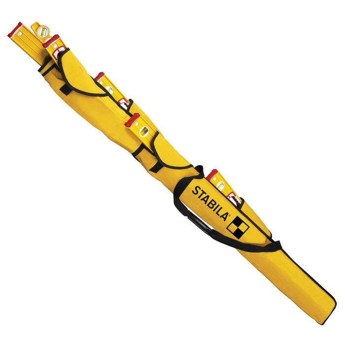 Étui 6 niveaux (80" max.) Stabila - Quincaillerie G.H. Berger