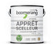 Apprêt scellant recyclé Boomerang - Laurentide - 3,78L Peinture Laurentide - Quincaillerie G.H. Berger