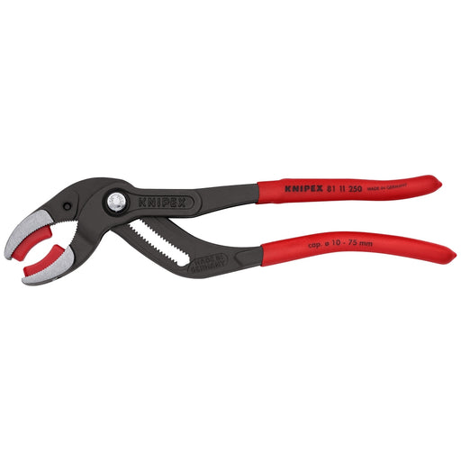 Pince à tuyau et connecteurs 10" Knipex - Quincaillerie G.H. Berger