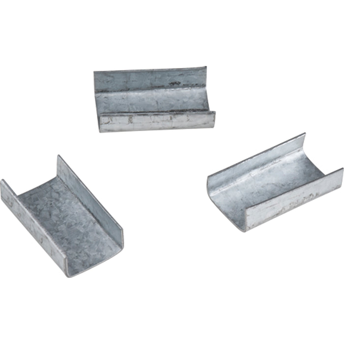 Bte. 2000 joints d'acier ouverts 1/2" Kleton - Quincaillerie G.H. Berger