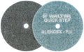 Disque de conditionnement QUICK-STEP BLENDEX™ 4-1/2", Fin - Quincaillerie G.H. Berger