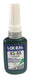 Liquide de freinage rouge, fort, 10ml Loxeal - Quincaillerie G.H. Berger