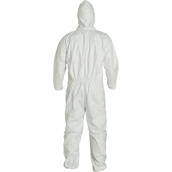 Combinaison à capuchon TYVEK® 400 Dupont - Quincaillerie G.H. Berger
