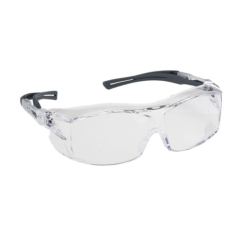 Lunettes de sécurité série EP750 OTG Extra (Clair) Dynamic (PIP Canada) - Quincaillerie G.H. Berger