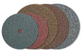 Disque de conditionnement QUICK-STEP BLENDEX™ 4-1/2", Médium - Quincaillerie G.H. Berger